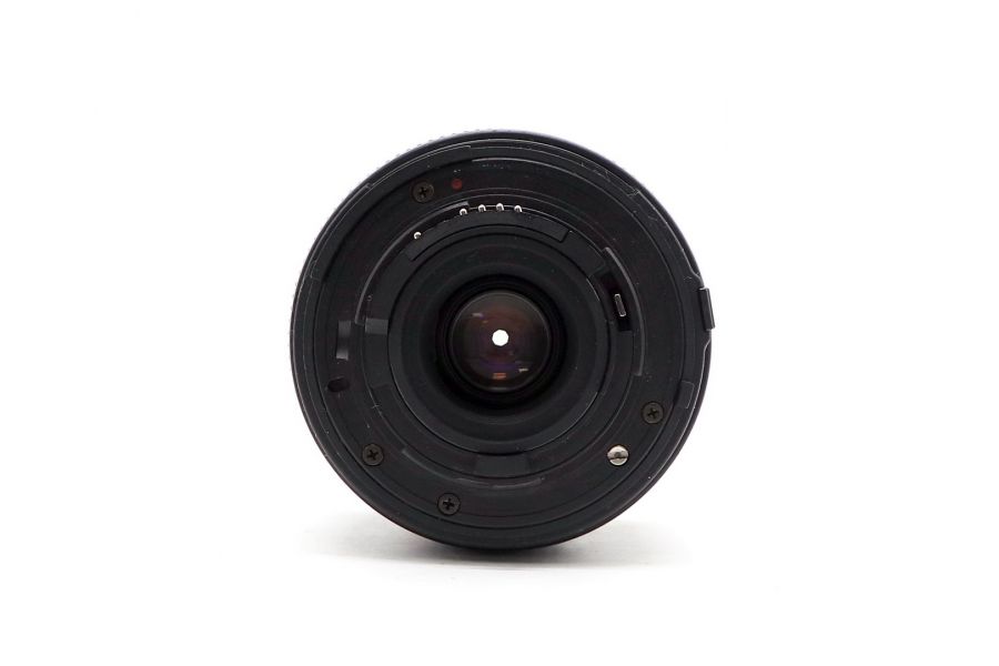 Quantaray AF 28-80mm f/3.5-5.6 NF MC