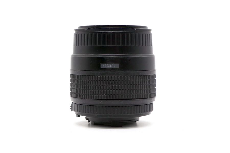 Quantaray AF 28-80mm f/3.5-5.6 NF MC