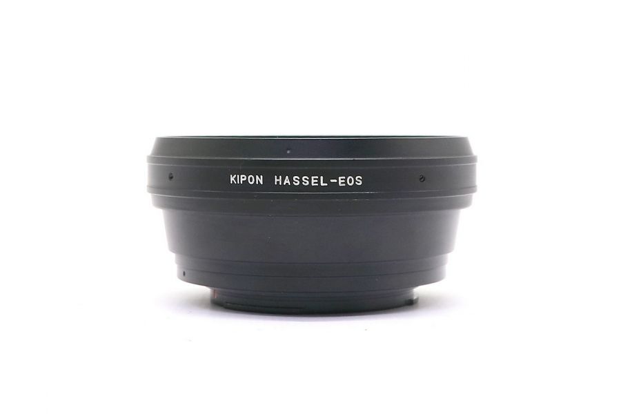 Переходник Hasselblad - Canon EOS Kipon