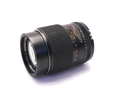 Купить Tokina Tele-Auto 135mm f/2.8 for Nikon Tokina Tele-Auto 135mm f/2.8 for Nikon