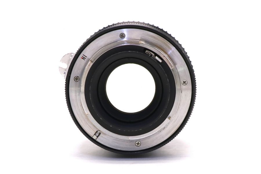 Tokina Tele-Auto 135mm f/2.8 for Nikon