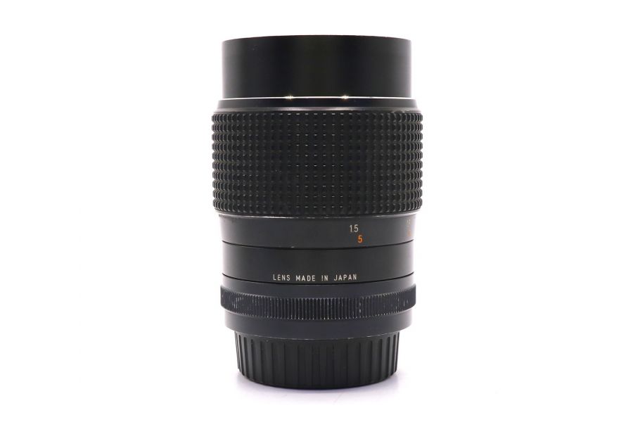 Tokina Tele-Auto 135mm f/2.8 for Nikon