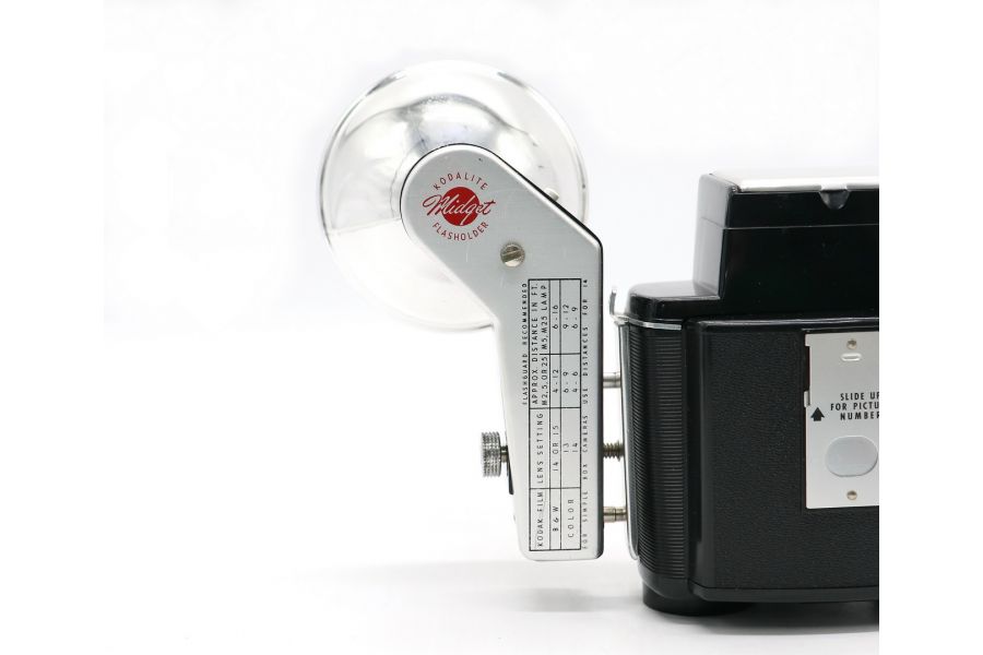 Kodak Brownie Reflex 20