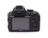 Nikon D3300 body в упаковке (пробег 7895 кадров)