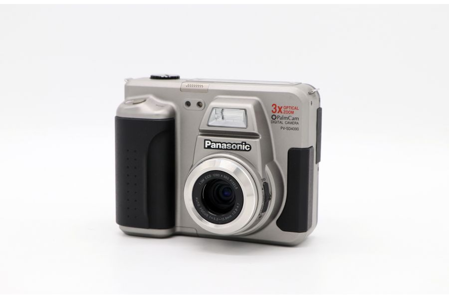 Panasonic Palm Cam PV-SD4090