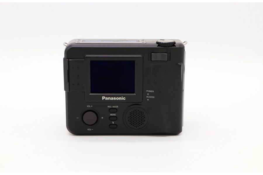 Panasonic Palm Cam PV-SD4090