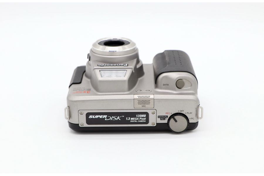 Panasonic Palm Cam PV-SD4090