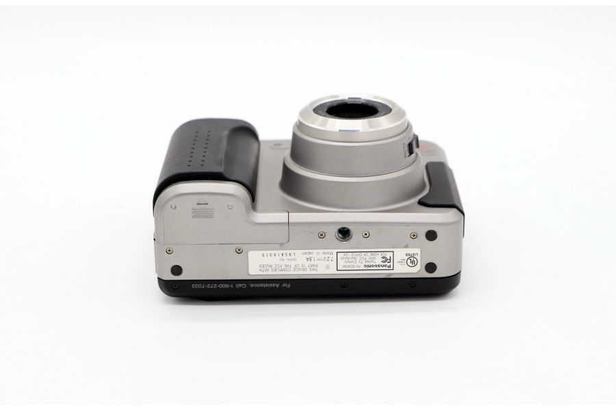 Panasonic Palm Cam PV-SD4090