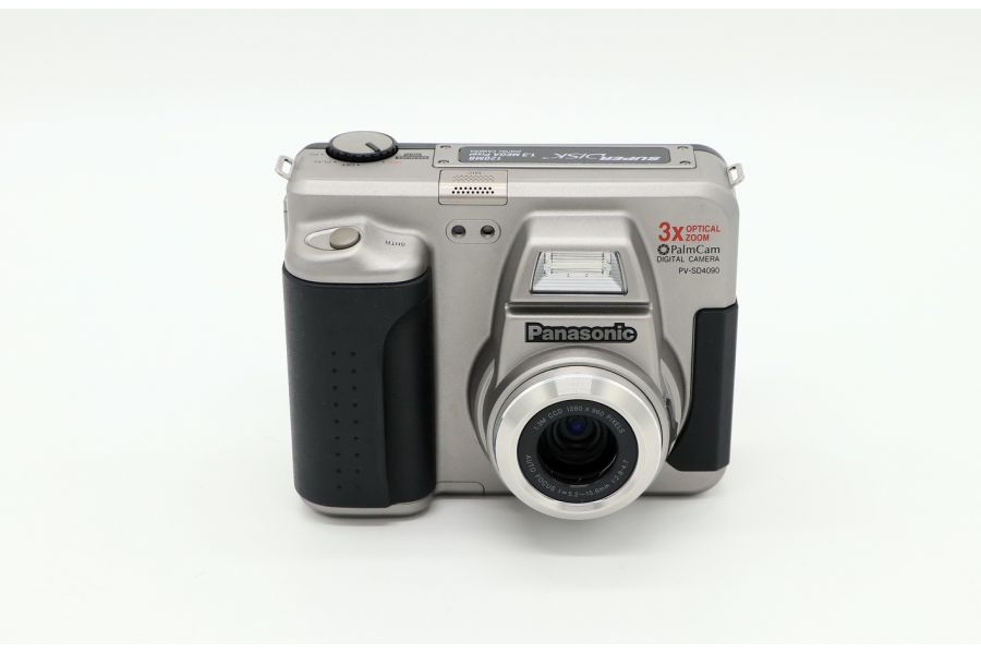 Panasonic Palm Cam PV-SD4090