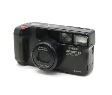 Kyocera Zoomtec 80