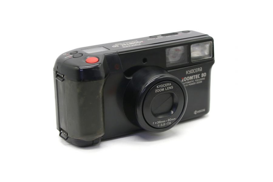 Kyocera Zoomtec 80