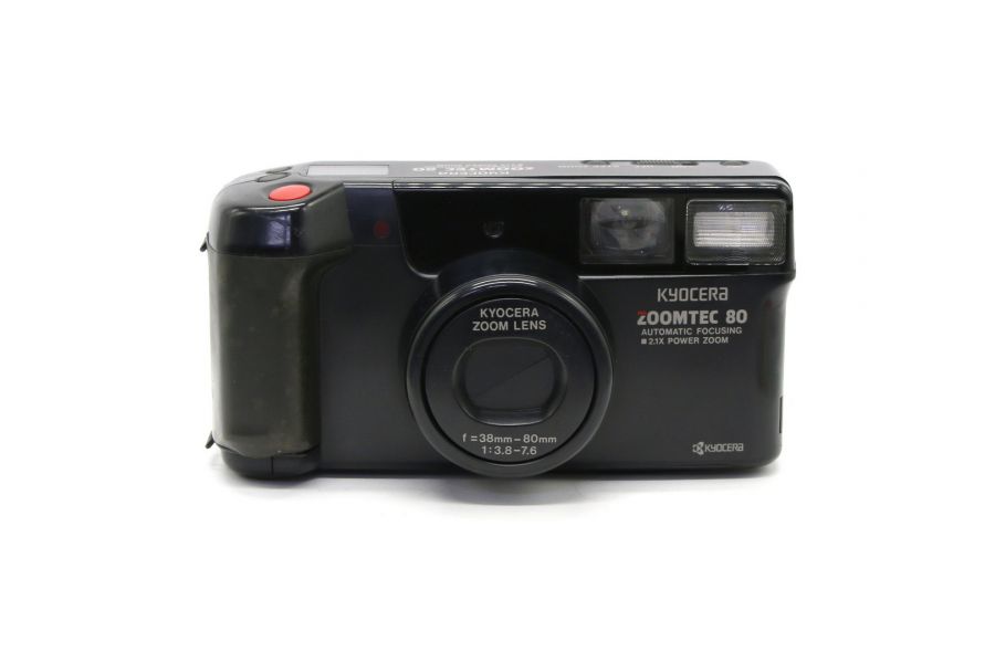 Kyocera Zoomtec 80