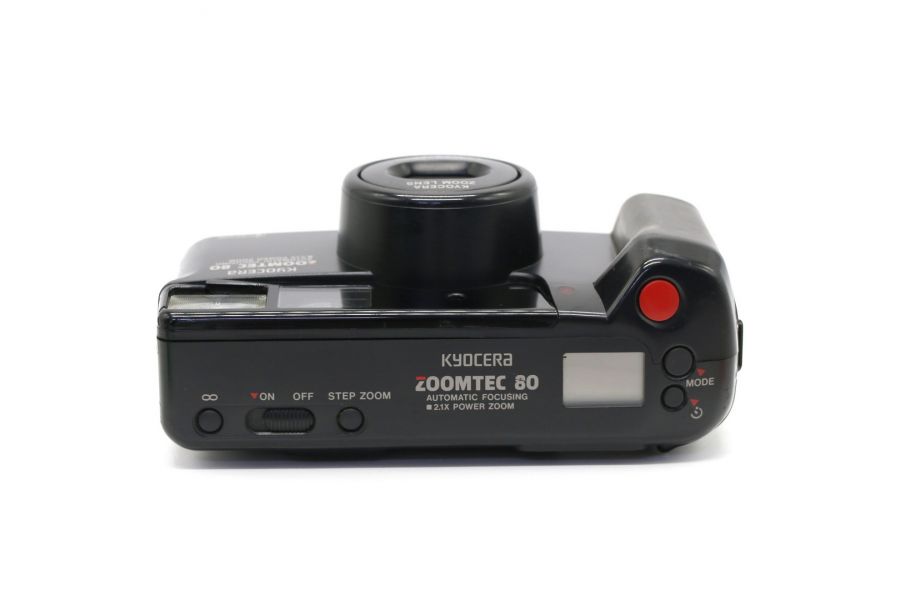 Kyocera Zoomtec 80