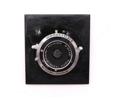 Купить Schneider-Kreuznach Angulon 65mm f/6.8 Schneider-Kreuznach Angulon 65mm f/6.8