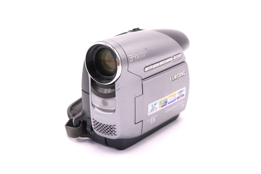 Видеокамера Samsung VP-D375Wi