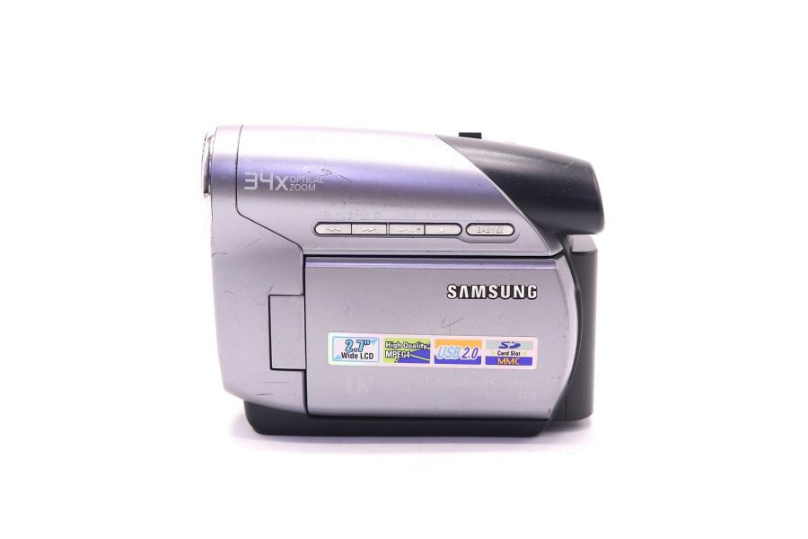 Видеокамера Samsung VP-D375Wi