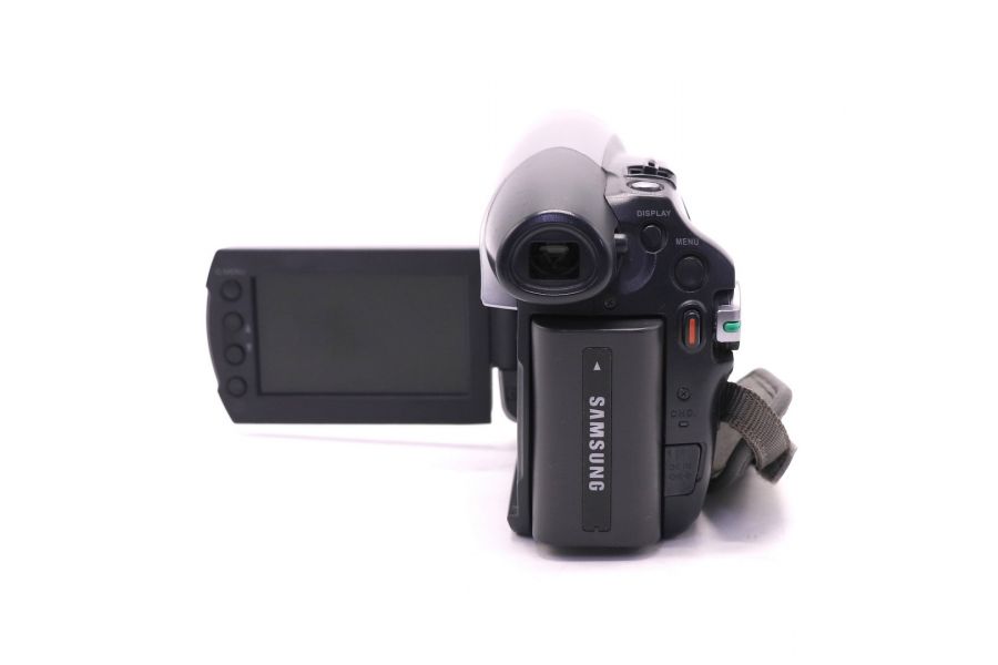 Видеокамера Samsung VP-D375Wi