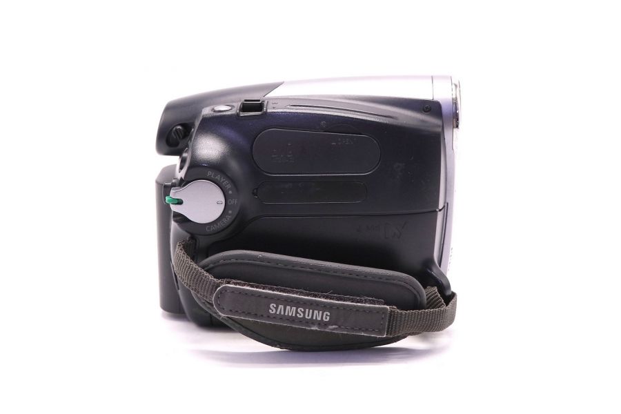 Видеокамера Samsung VP-D375Wi