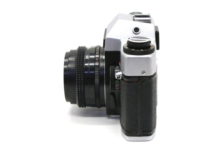 Редкость Киев-20 kit (СССР, 1985)