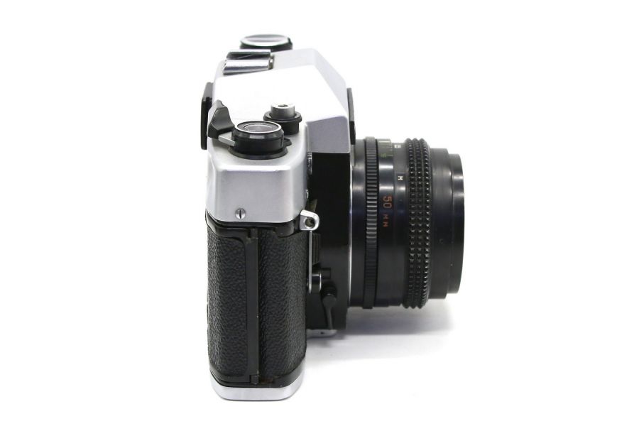 Редкость Киев-20 kit (СССР, 1985)