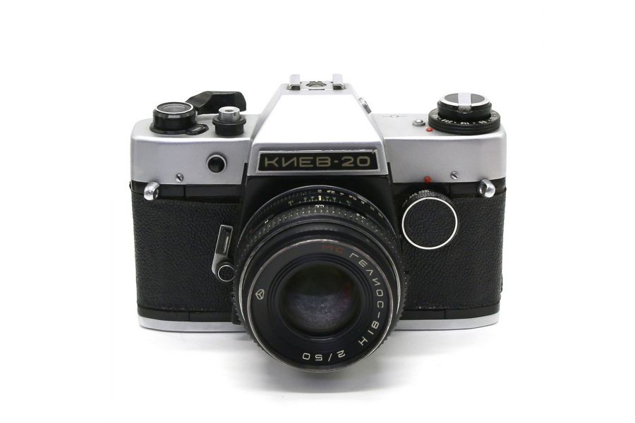 Редкость Киев-20 kit (СССР, 1985)