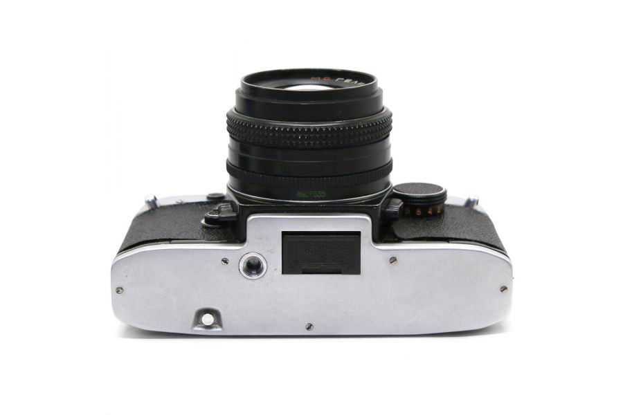 Редкость Киев-20 kit (СССР, 1985)