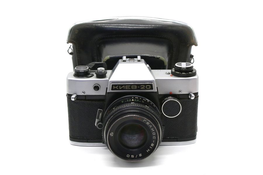 Редкость Киев-20 kit (СССР, 1985)