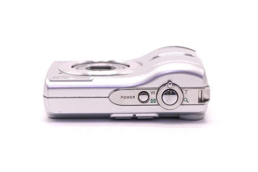 Olympus FE-210 (China, 2006)