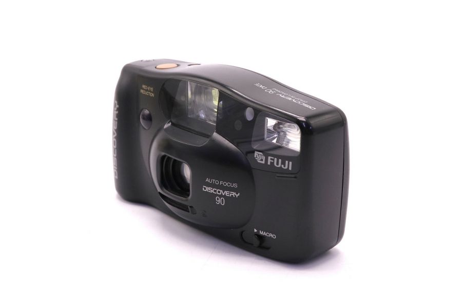 Fuji Discovery 90 Date в упаковке 