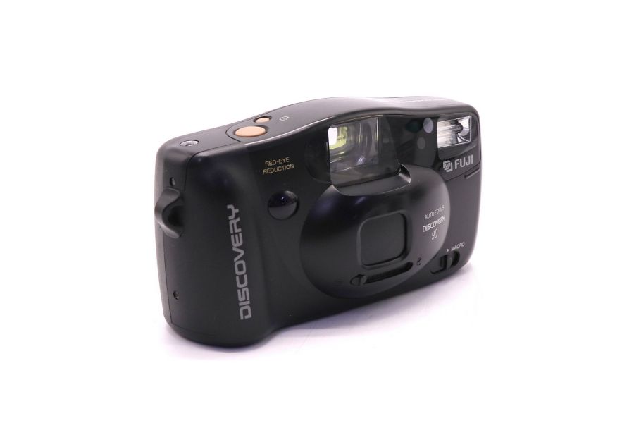 Fuji Discovery 90 Date в упаковке 