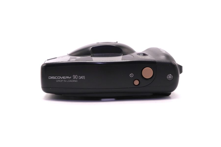 Fuji Discovery 90 Date в упаковке 