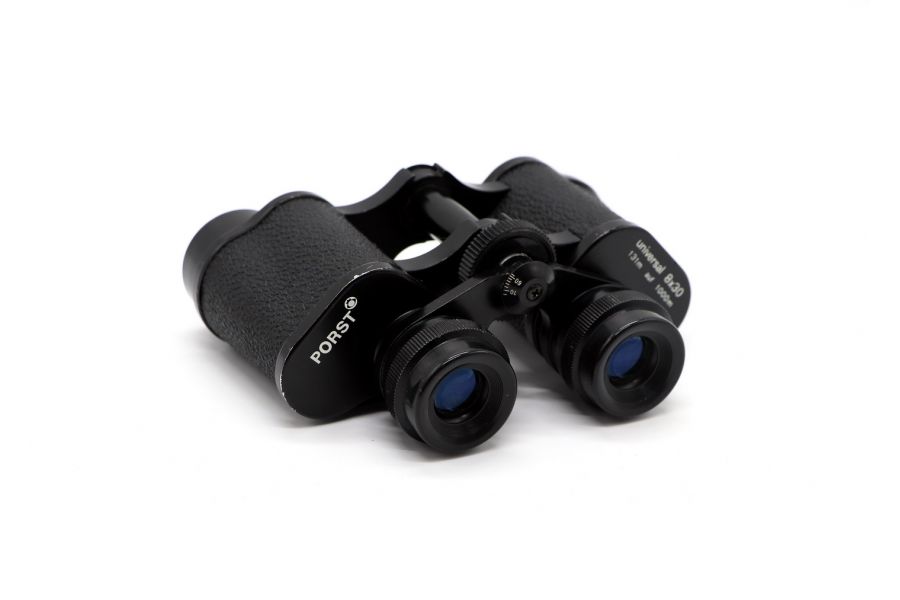 Бинокль Porst Universal 8x30