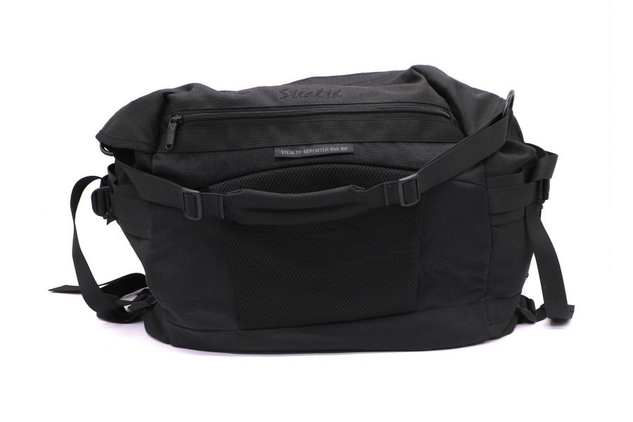 Сумка LowePro Stealth Reporter 650 AW