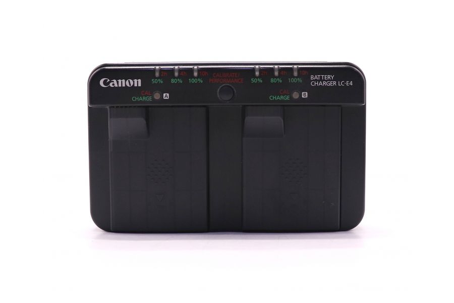 Зарядное устройство Canon LC-E4