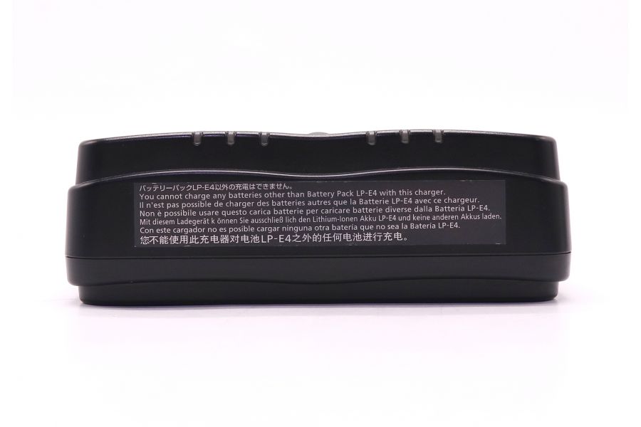 Зарядное устройство Canon LC-E4