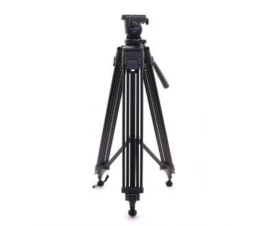 Штатив Libec TH-650DV (сплав алюминия)