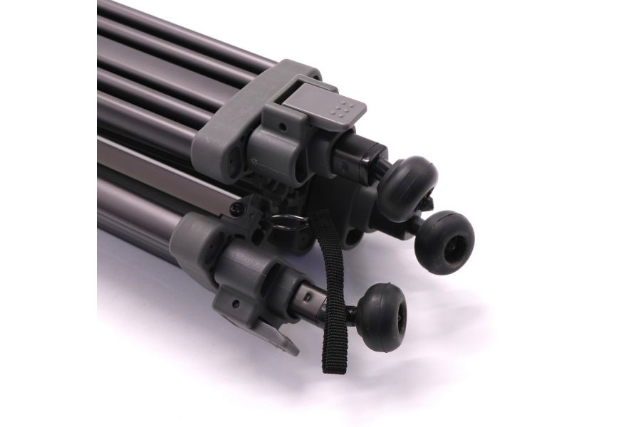 Штатив Libec TH-650DV (сплав алюминия)