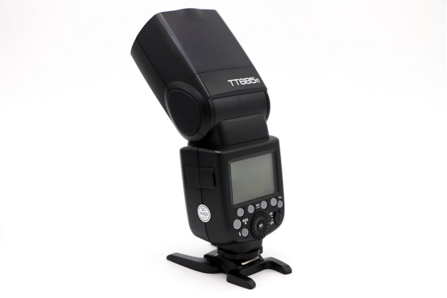 Фотовспышка Godox TT685F для Fujifilm