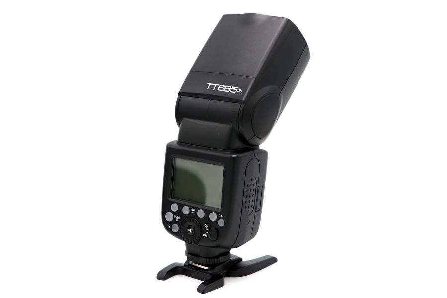 Фотовспышка Godox TT685F для Fujifilm