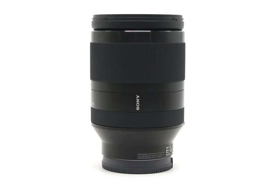 Sony FE 24-240mm f/3.5-6.3 OSS в упаковке