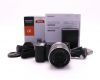 Sony Nex-5N kit в упаковке (пробег 2825 кадров)