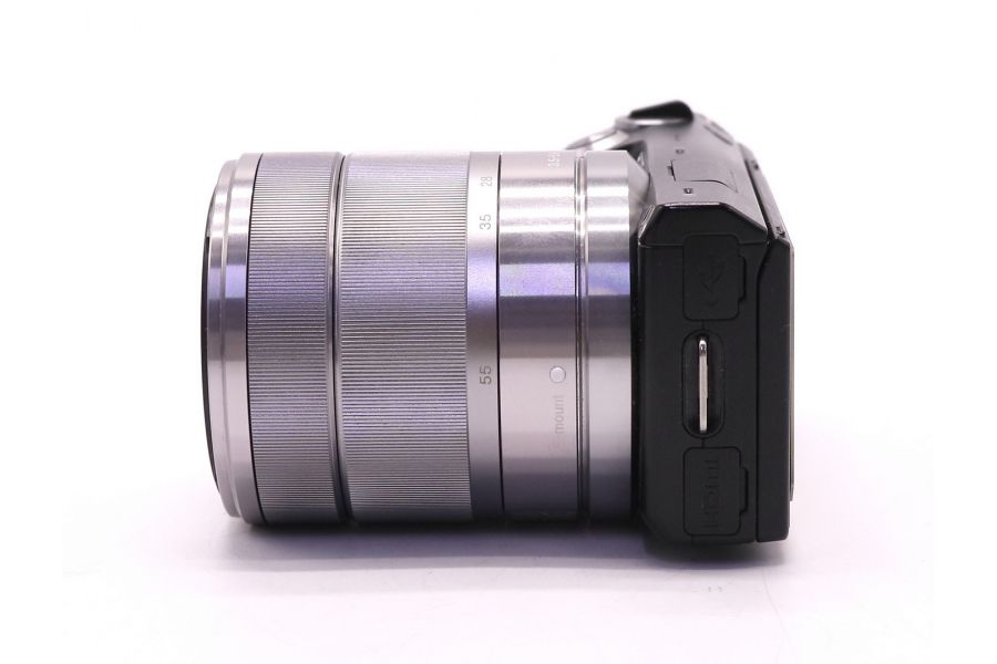Sony Nex-5N kit в упаковке (пробег 2825 кадров)