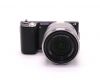 Sony Nex-5N kit в упаковке (пробег 2825 кадров)
