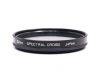Светофильтр Hoya 62mm Spectral Cross