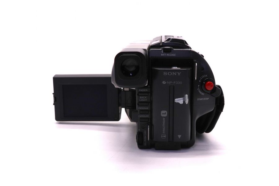 Видеокамера Sony CCD-TRV48E