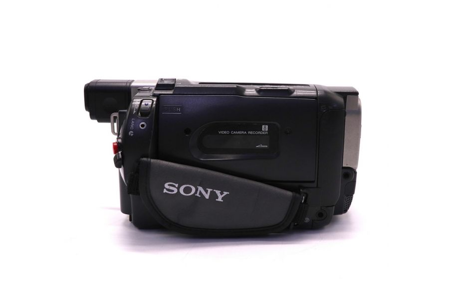 Видеокамера Sony CCD-TRV48E