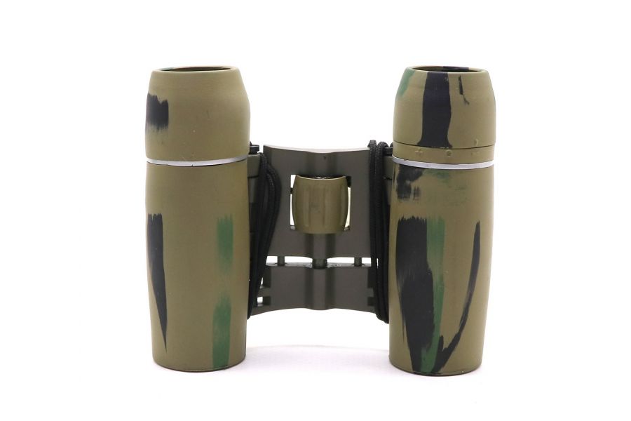 Бинокль Sakura 30x60 коричневый