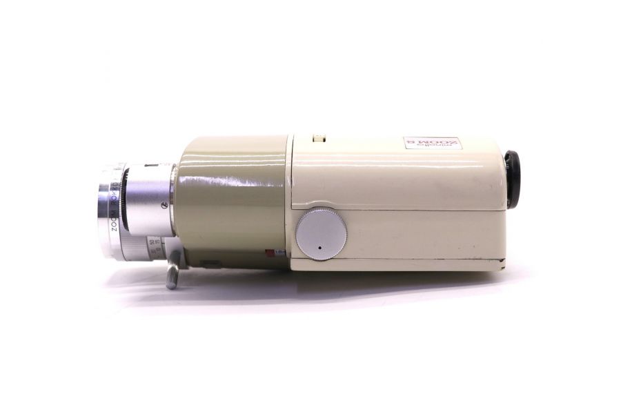 Кинокамера Minolta Zoom 8