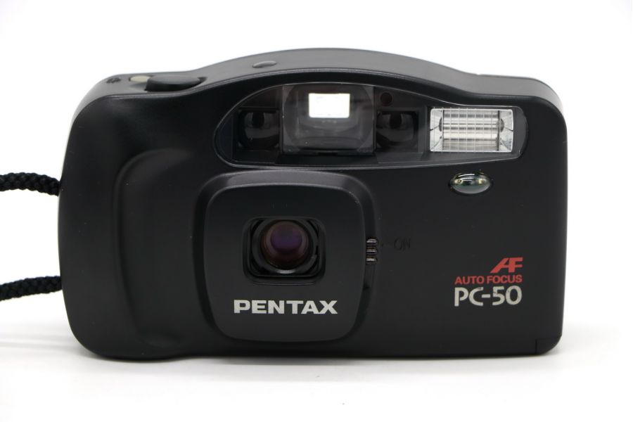 Pentax PC-50 AF 