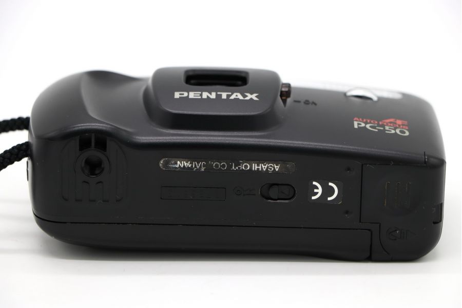 Pentax PC-50 AF 